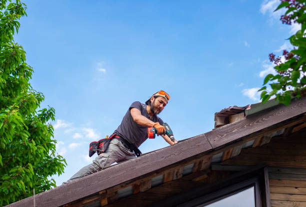 Best Sheet Metal Roofing  in Arkansas City, KS