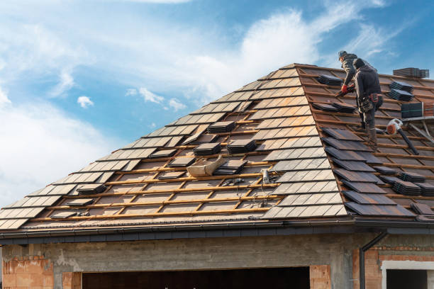 Fast & Reliable Emergency Roof Repairs in Arkansas City, KS