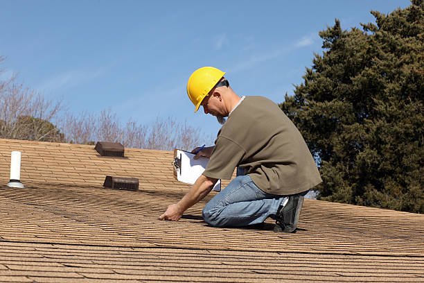 Best Flat Roofing  in Arkansas City, KS