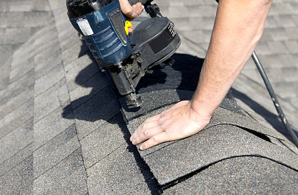 4 Ply Roofing in Arkansas City, KS